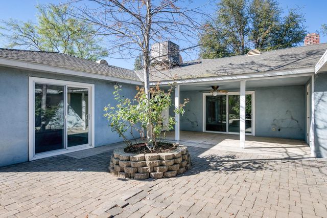 1231 W Fremont Avenue, Fresno, CA 93711