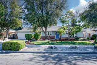 1231 W Fremont Avenue, Fresno, CA 93711