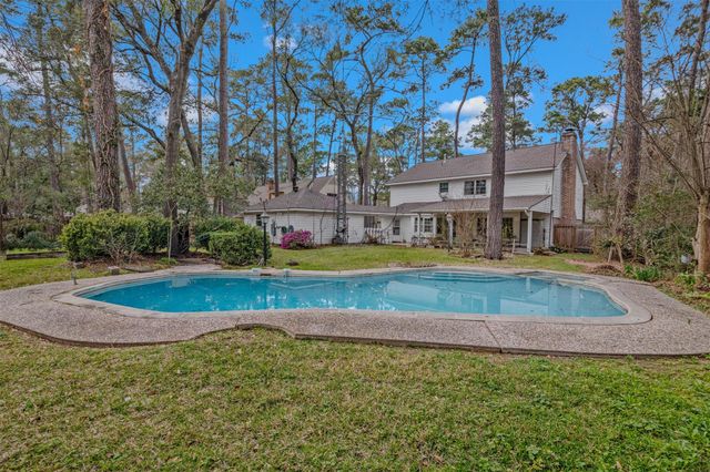 6207 Darby Way, Spring, TX 77389