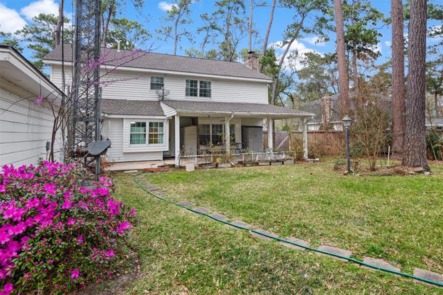 6207 Darby Way, Spring, TX 77389