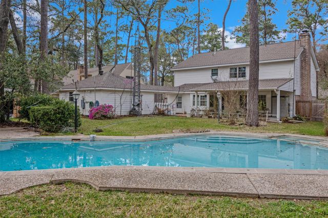 6207 Darby Way, Spring, TX 77389