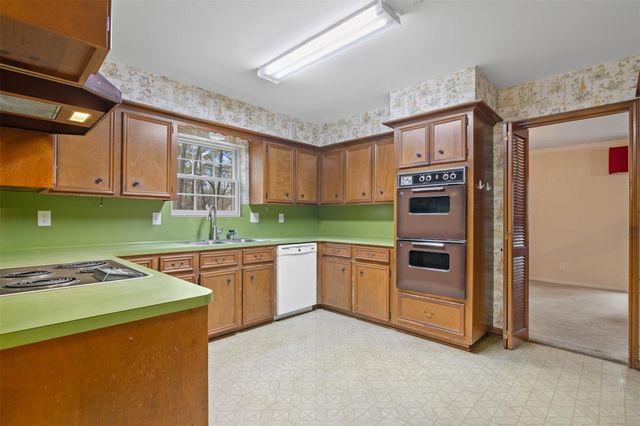 6207 Darby Way, Spring, TX 77389