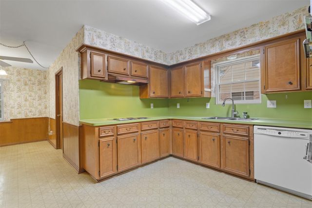 6207 Darby Way, Spring, TX 77389