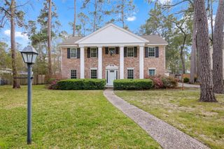 6207 Darby Way, Spring, TX 77389