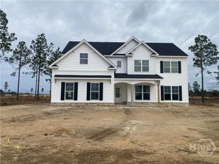 221 Manchester Drive, Statesboro, GA 30461