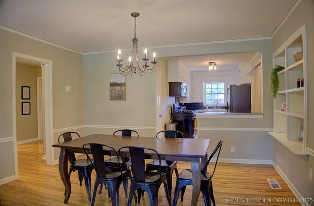 2328 S Delaware Court, Tulsa, OK 74114