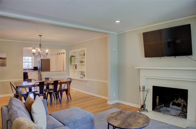 2328 S Delaware Court, Tulsa, OK 74114