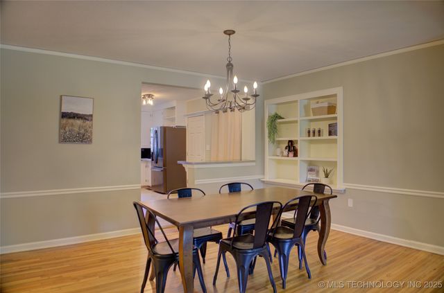 2328 S Delaware Court, Tulsa, OK 74114