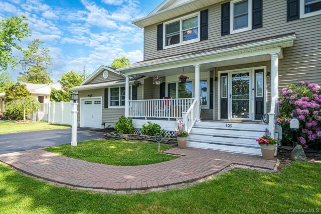 103 Hilary Street, West Sayville, NY 11796
