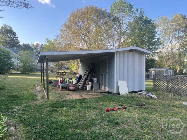 152 Wellington Drive, Hull, GA 30646