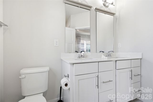 9116 Mallard Mills Drive, Charlotte, NC 28262