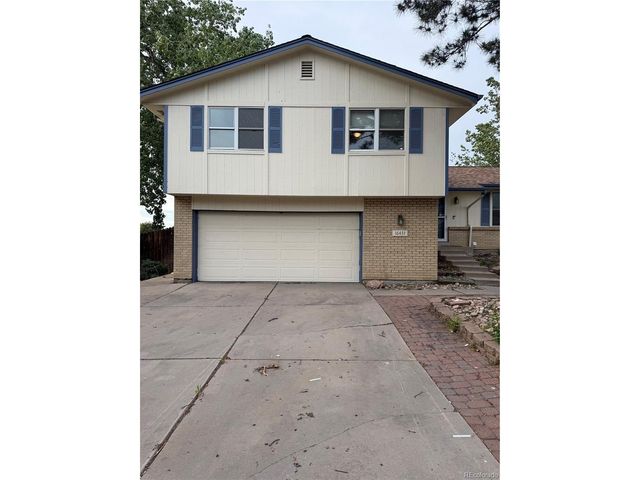 16433 E Girard Ave, Aurora, CO 80013
