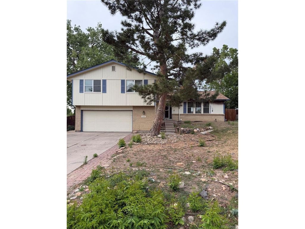 16433 E Girard Ave, Aurora, CO 80013