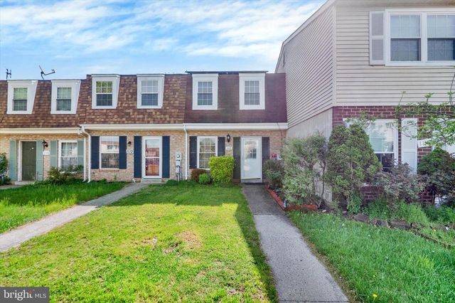 1112 PROVIDENCE CT, Frederick, MD 21703