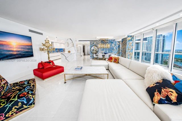 1800 S Ocean Drive 3601, Hallandale Beach, FL 33009