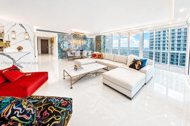 1800 S Ocean Drive 3601, Hallandale Beach, FL 33009
