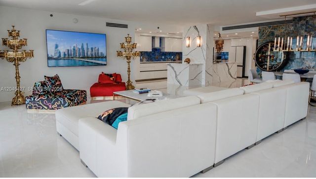 1800 S Ocean Drive 3601, Hallandale Beach, FL 33009