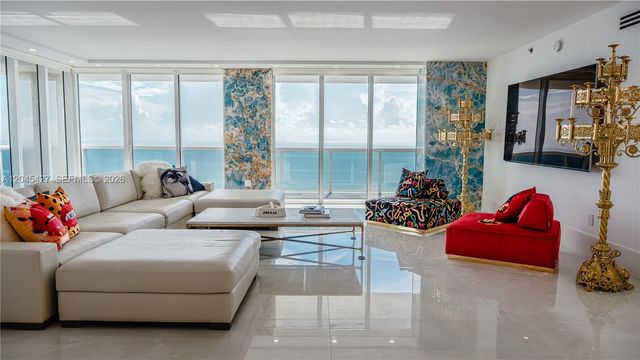 1800 S Ocean Drive 3601, Hallandale Beach, FL 33009