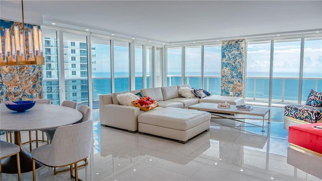 1800 S Ocean Drive 3601, Hallandale Beach, FL 33009