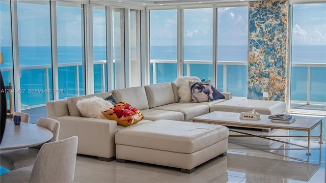 1800 S Ocean Drive 3601, Hallandale Beach, FL 33009