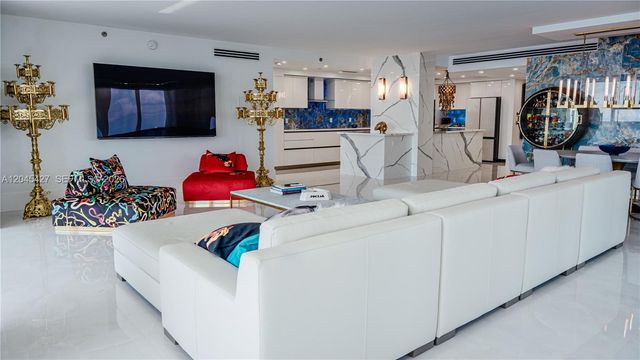 1800 S Ocean Drive 3601, Hallandale Beach, FL 33009