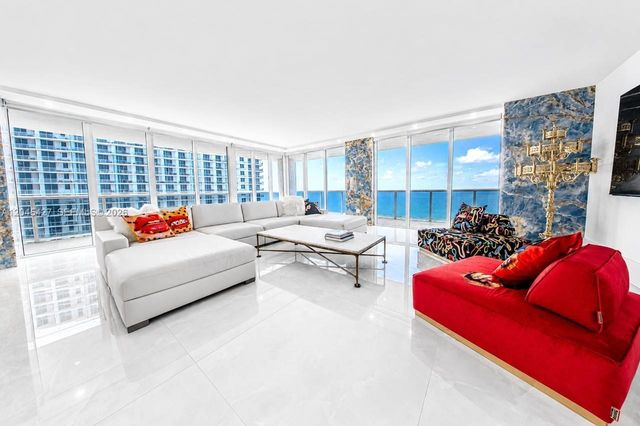1800 S Ocean Drive 3601, Hallandale Beach, FL 33009