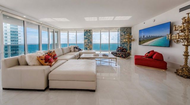 1800 S Ocean Drive 3601, Hallandale Beach, FL 33009