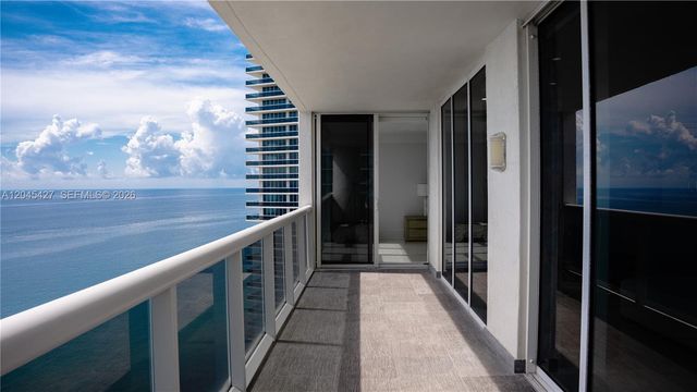 1800 S Ocean Drive 3601, Hallandale Beach, FL 33009