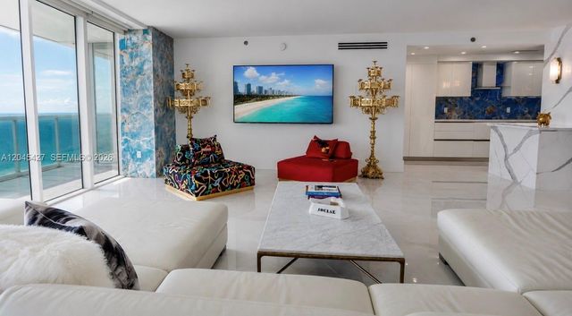 1800 S Ocean Drive 3601, Hallandale Beach, FL 33009