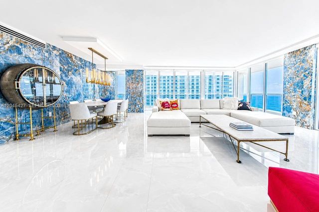 1800 S Ocean Drive 3601, Hallandale Beach, FL 33009
