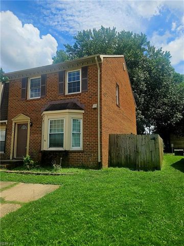 5545 Old Guard CRES, Virginia Beach, VA 23462