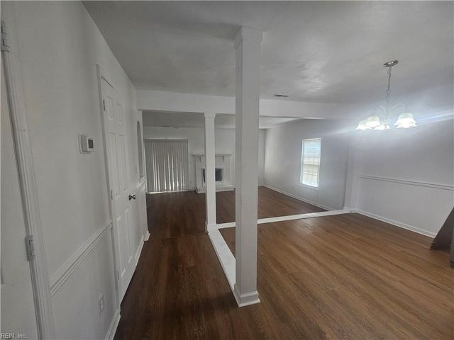 5545 Old Guard CRES, Virginia Beach, VA 23462