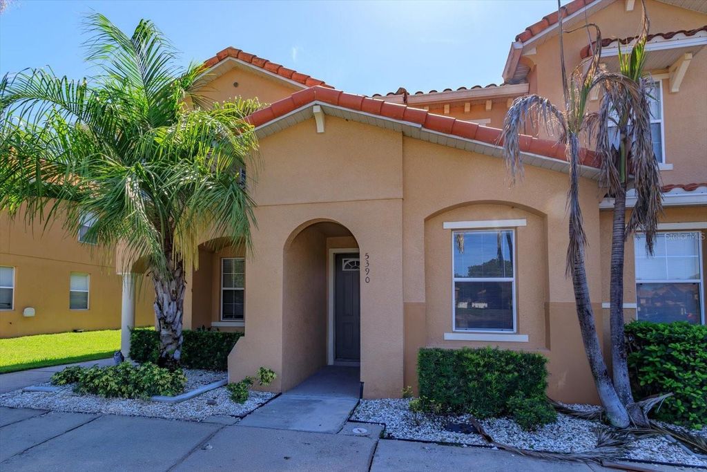 5390 PARADISE CAY CIRCLE, Kissimmee, FL 34746