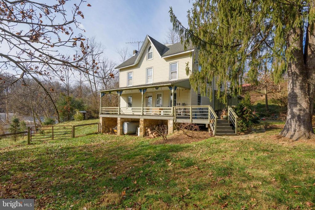 7 ELK VALLEY, Elkton, MD 21921