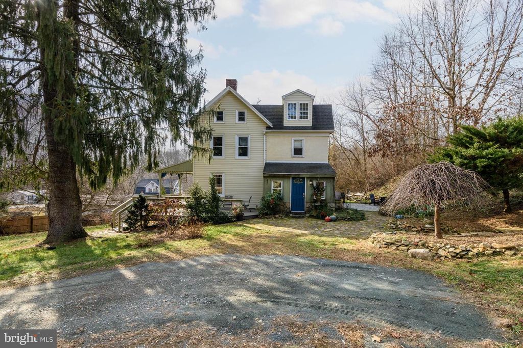 Image 32 of property listing at 7 ELK VALLEY, Elkton, MD 21921