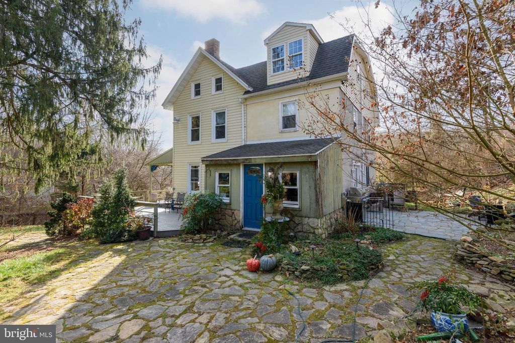 Image 33 of property listing at 7 ELK VALLEY, Elkton, MD 21921