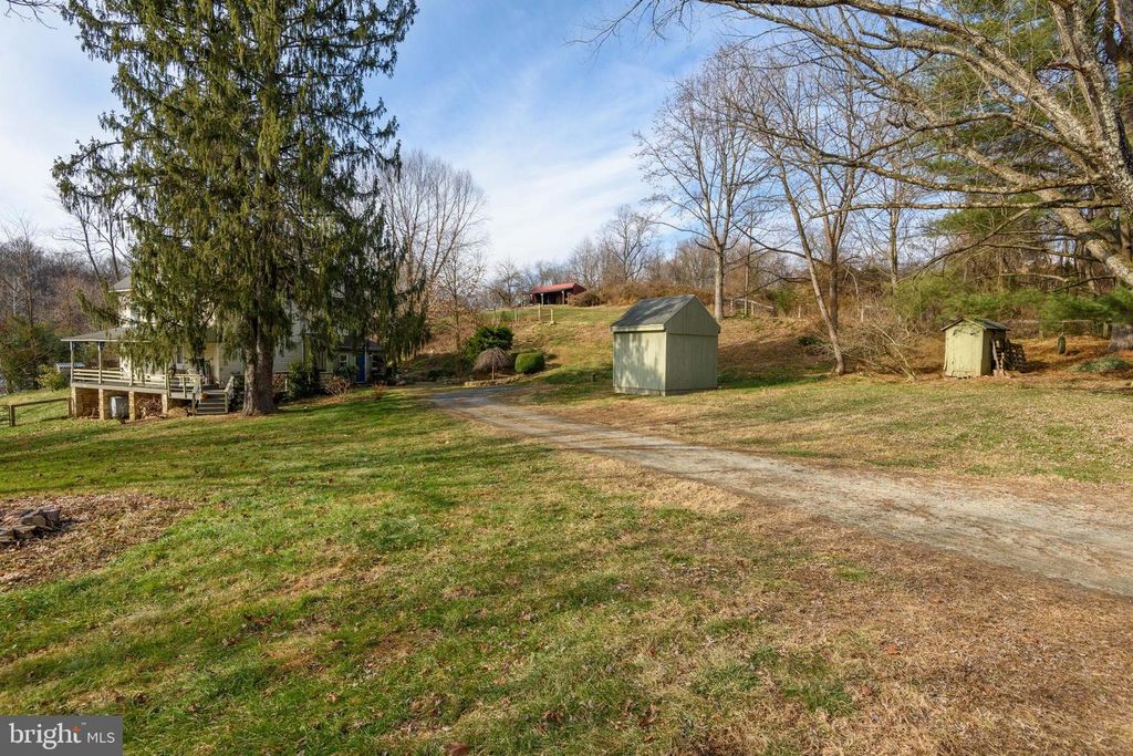 Image 34 of property listing at 7 ELK VALLEY, Elkton, MD 21921