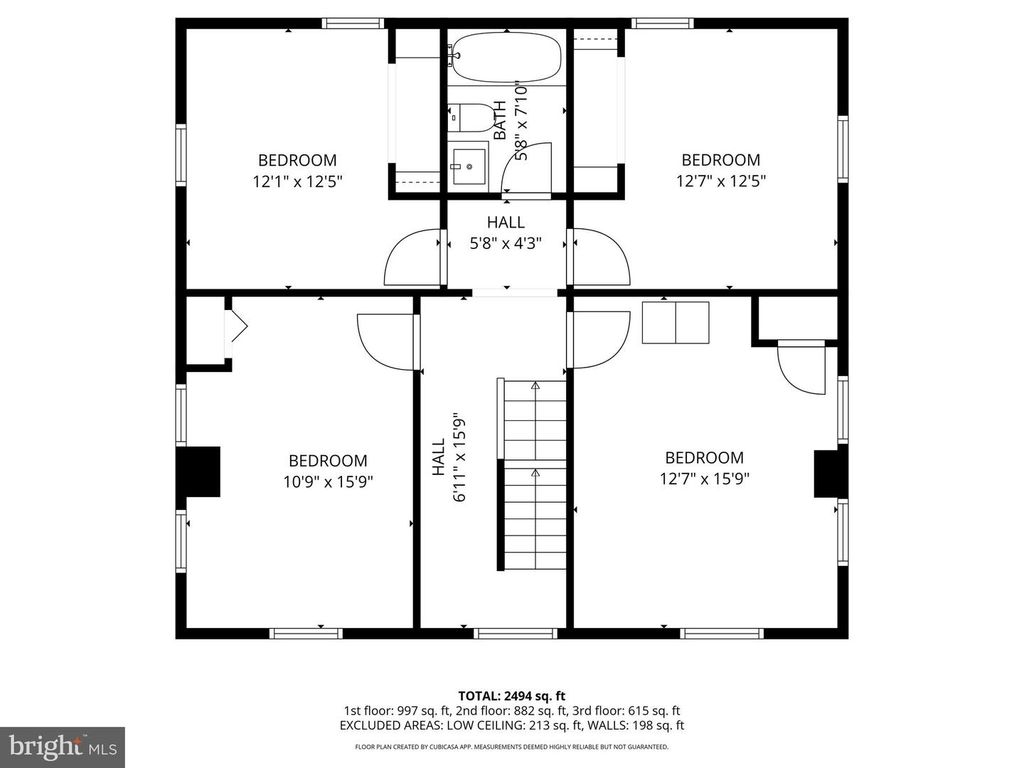 Image 43 of property listing at 7 ELK VALLEY, Elkton, MD 21921