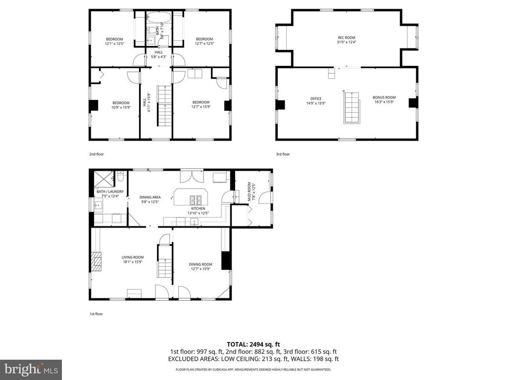 Image 45 of property listing at 7 ELK VALLEY, Elkton, MD 21921