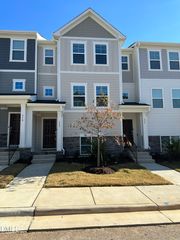 608 Gimari Drive, Wake Forest, NC 27587