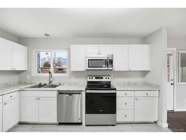 54 Minden Cir, Colorado Springs, CO 80906