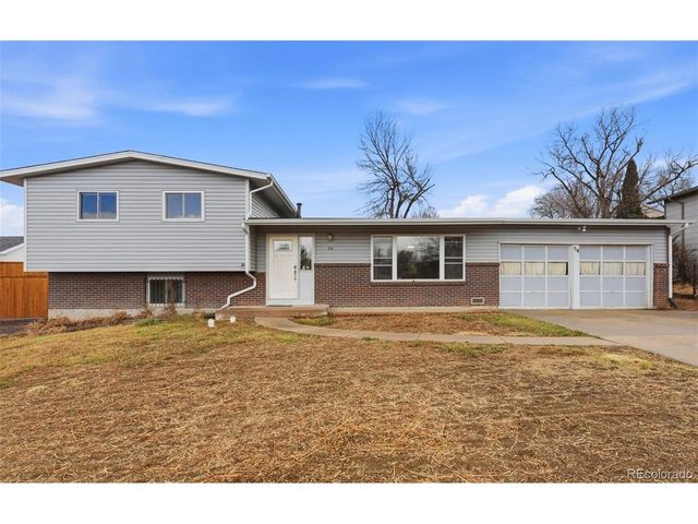 54 Minden Cir, Colorado Springs, CO 80906