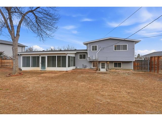 54 Minden Cir, Colorado Springs, CO 80906