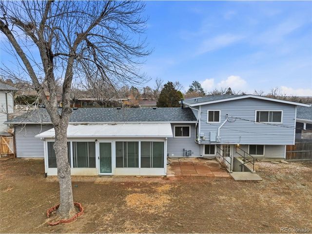 54 Minden Cir, Colorado Springs, CO 80906