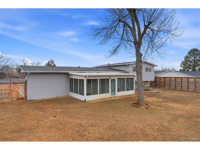 54 Minden Cir, Colorado Springs, CO 80906
