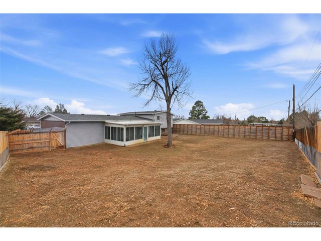 54 Minden Cir, Colorado Springs, CO 80906