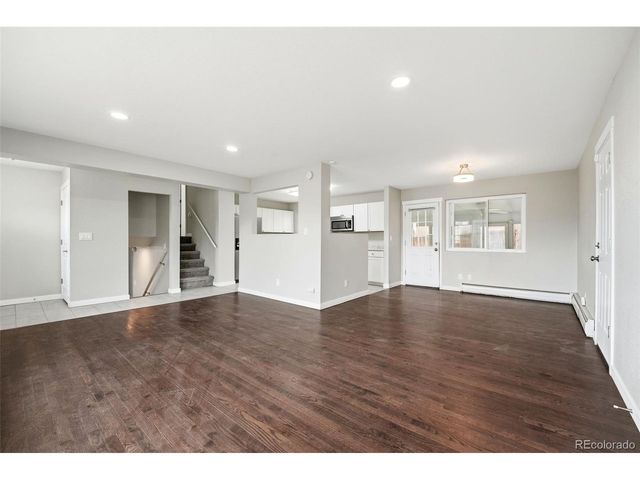 54 Minden Cir, Colorado Springs, CO 80906