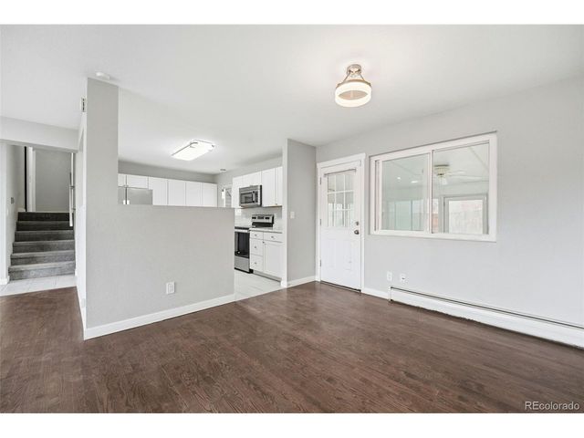 54 Minden Cir, Colorado Springs, CO 80906