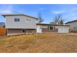 54 Minden Cir, Colorado Springs, CO 80906