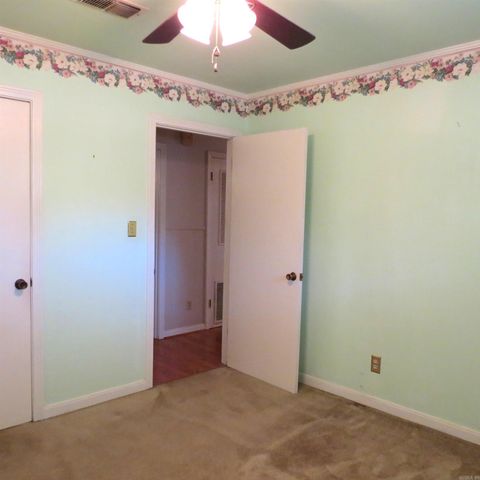 9610 Highway 79 S, Rison, AR 71665